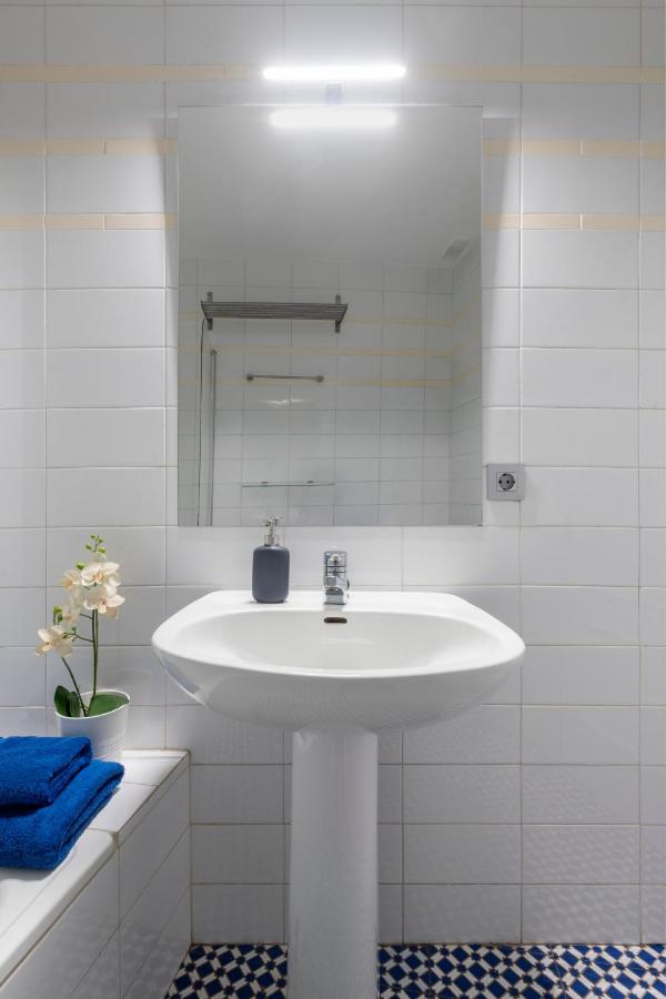 Apartamento Con Terraza En Sevilla Centro By Rent Me المظهر الخارجي الصورة