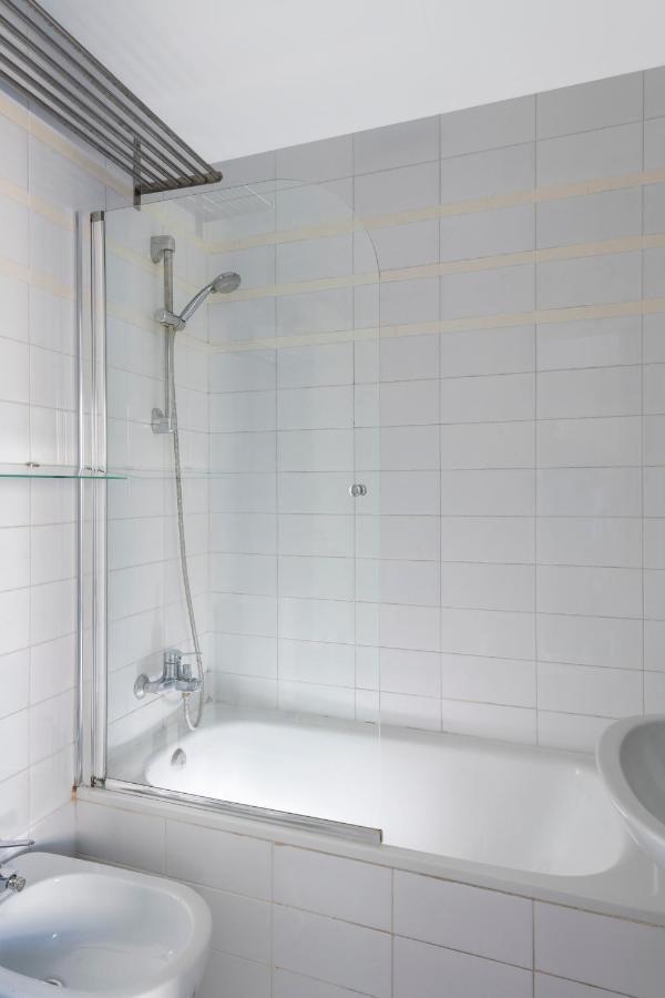 Apartamento Con Terraza En Sevilla Centro By Rent Me المظهر الخارجي الصورة