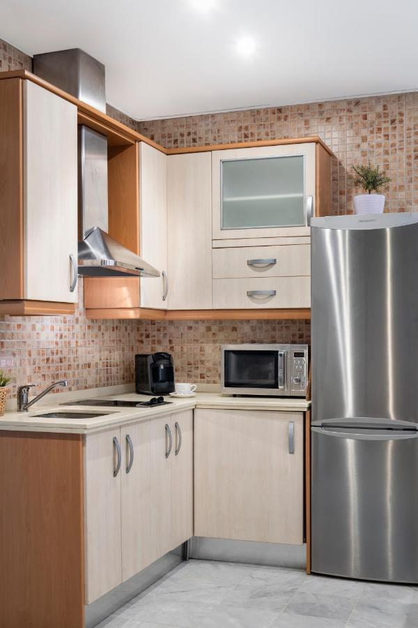 Apartamento Con Terraza En Sevilla Centro By Rent Me المظهر الخارجي الصورة