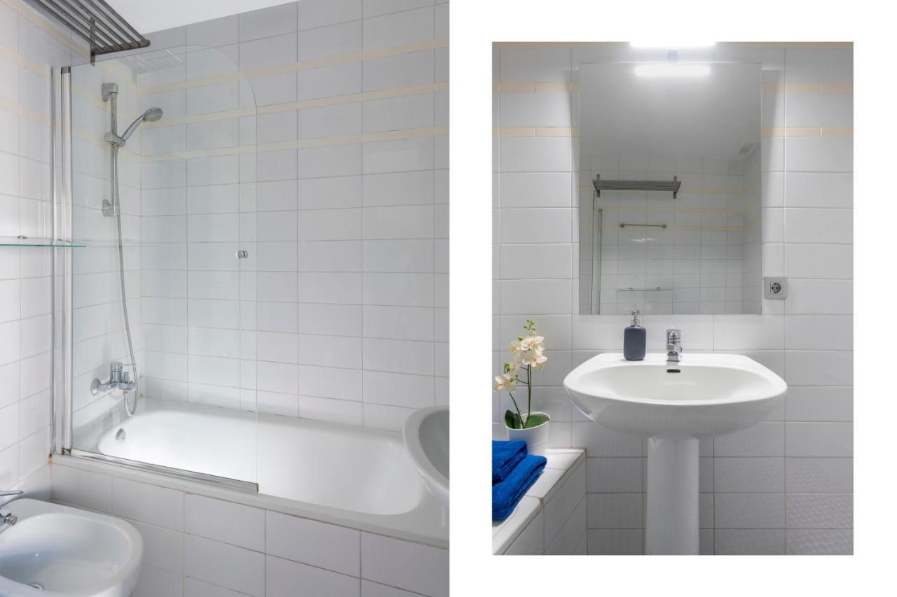 Apartamento Con Terraza En Sevilla Centro By Rent Me المظهر الخارجي الصورة
