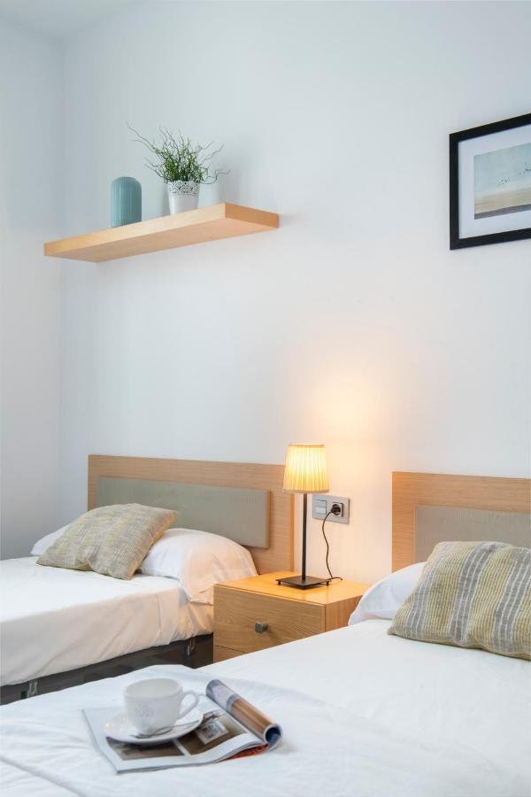 Apartamento Con Terraza En Sevilla Centro By Rent Me المظهر الخارجي الصورة